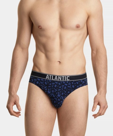 SLIPY ATLANTIC 3MP-151 JZ23 XXL niebieski Atlantic SLIPY ATLANTIC 3MP-151 JZ23 XXL niebieski Atlantic