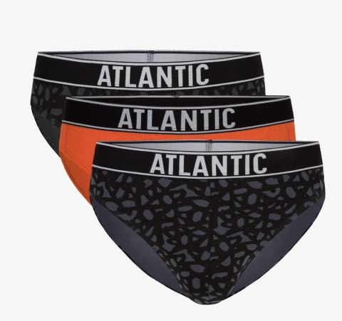 SLIPY ATLANTIC 3MP-151 JZ23 M khaki Atlantic SLIPY ATLANTIC 3MP-151 JZ23 M khaki Atlantic