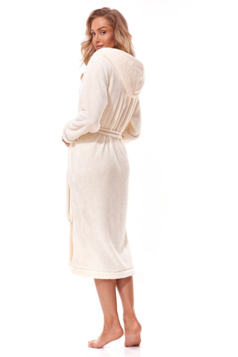 SZLAFROK L&L DAMSKI 2322 SOFT M ecri LL SZLAFROK L&L DAMSKI 2322 SOFT M ecri LL