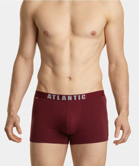 SZORTY ATLANTIC 3MH-011/01 JZ23 M granat Atlantic SZORTY ATLANTIC 3MH-011/01 JZ23 M granat Atlantic