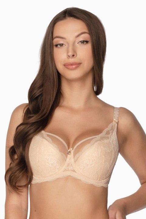 BIUSTONOSZ GAIA 931 VERONIKA 85F beż Gaia BIUSTONOSZ GAIA 931 VERONIKA 85F beż Gaia