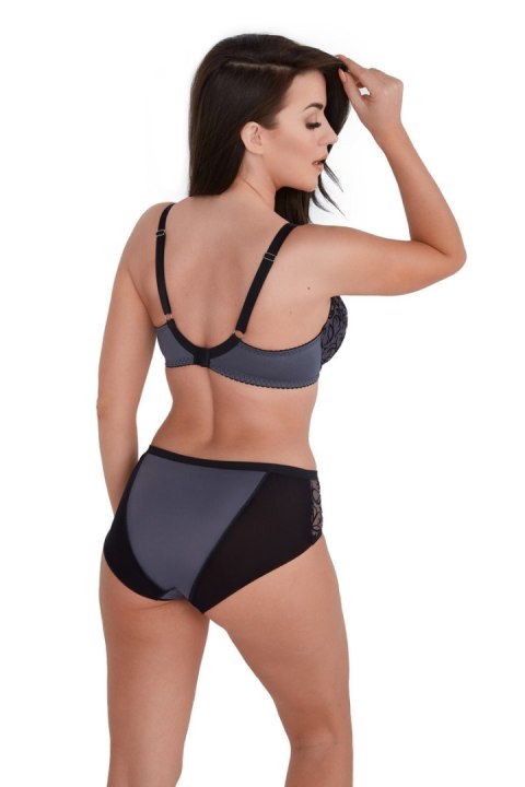 GAIA BIUSTONOSZ SEMI-SOFT ADALINE 1213 GRAFIT GAIA BIUSTONOSZ SEMI-SOFT ADALINE 1213 GRAFIT