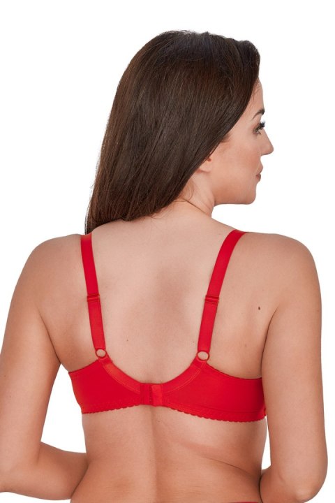 GAIA BIUSTONOSZ SOFT NIKE 1135 CZERWONY GAIA BIUSTONOSZ SOFT NIKE 1135 CZERWONY