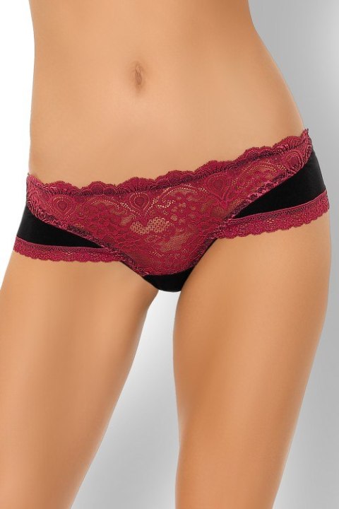 LivCo Corsetti Fashion Melisina Pink Rosses Collection - S/M LivCo Corsetti Fashion Melisina Pink Rosses Collection - S/M