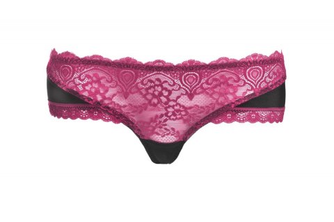 LivCo Corsetti Fashion Melisina Pink Rosses Collection - S/M LivCo Corsetti Fashion Melisina Pink Rosses Collection - S/M