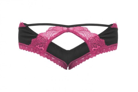 LivCo Corsetti Fashion Melisina Pink Rosses Collection - S/M LivCo Corsetti Fashion Melisina Pink Rosses Collection - S/M