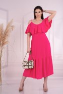 Merribel Sunlov Pink - ONE SIZE