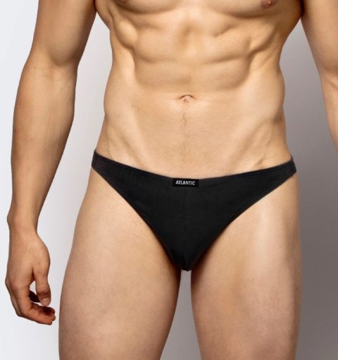 SLIPY ATLANTIC 2BMP-253 XXL czarny Atlantic SLIPY ATLANTIC 2BMP-253 XXL czarny Atlantic