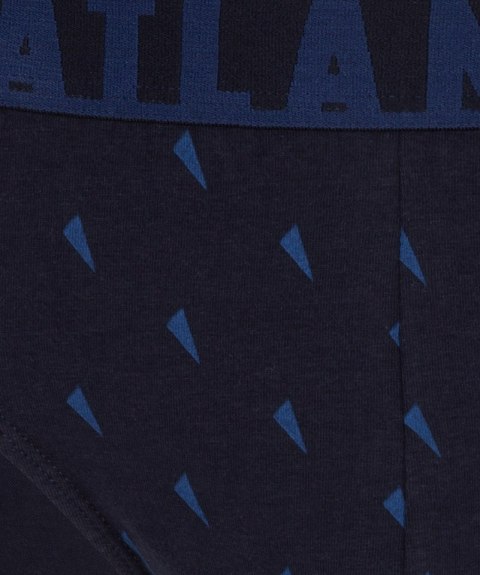 SLIPY ATLANTIC 3MP-152 JZ23 M granat Atlantic SLIPY ATLANTIC 3MP-152 JZ23 M granat Atlantic