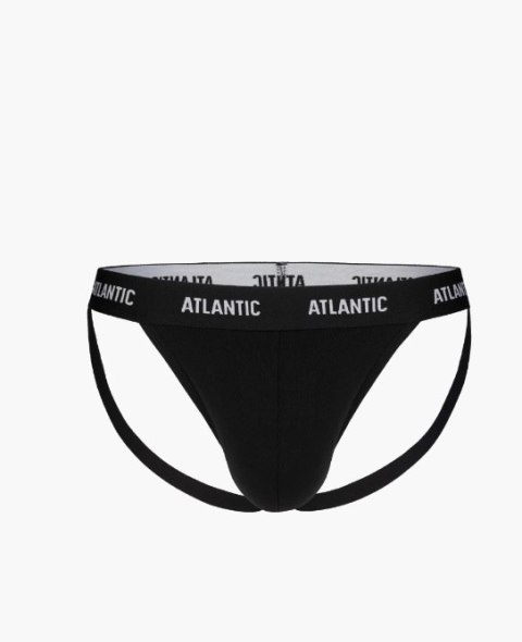 SLIPY ATLANTIC MP-1571 M czarny Atlantic SLIPY ATLANTIC MP-1571 M czarny Atlantic