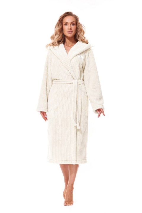 SZLAFROK L&L DAMSKI 2313 MAG XL ecri LL SZLAFROK L&L DAMSKI 2313 MAG XL ecri LL