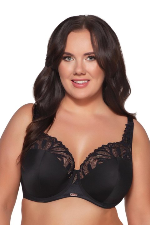 AVA BIUSTONOSZ AV 2105 BLACK MAXI AVA BIUSTONOSZ AV 2105 BLACK MAXI
