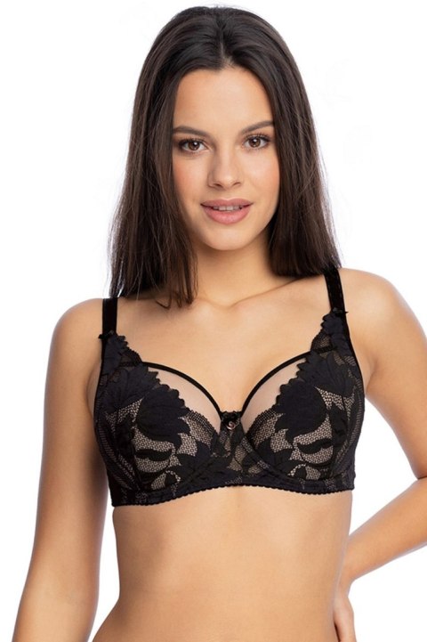 BIUSTONOSZ GAIA 1134 KETO 85D czarny Gaia BIUSTONOSZ GAIA 1134 KETO 85D czarny Gaia