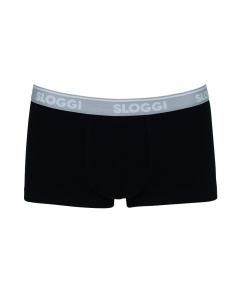 BOKSERKI SLOGGI MEN GO ABC HIPSTER 2P BOKSERKI SLOGGI MEN GO ABC HIPSTER 2P