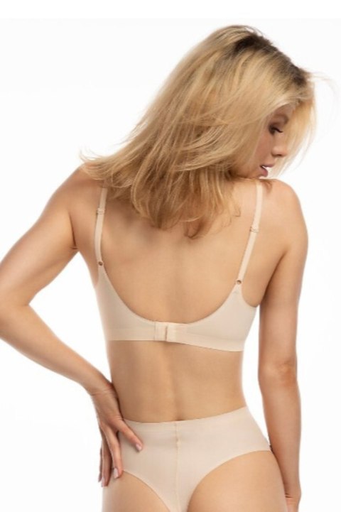 JULIMEX Biustonosz Simple T-Shirt bra soft JULIMEX Biustonosz Simple T-Shirt bra soft