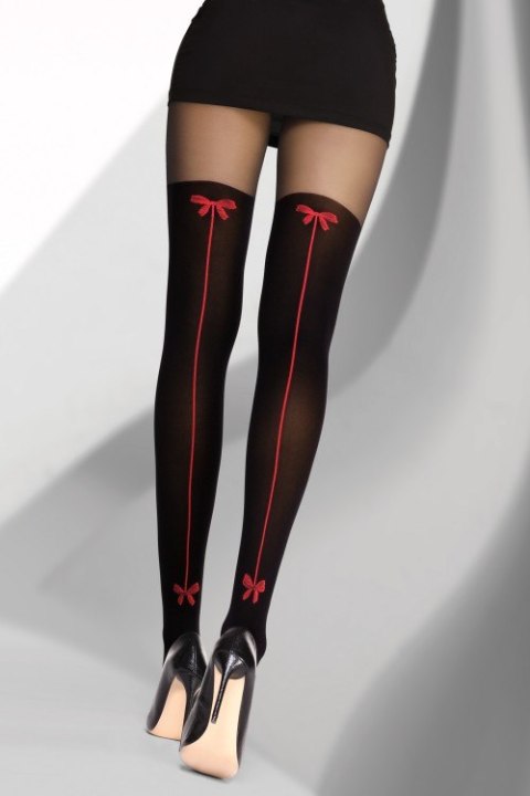 LivCo Corsetti Fashion Amita 40 DEN Black - 5 LivCo Corsetti Fashion Amita 40 DEN Black - 5