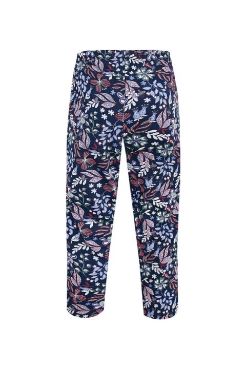 NIPPLEX SPODNIE MARGOT 3/4 DRUK NIPPLEX SPODNIE MARGOT 3/4 DRUK