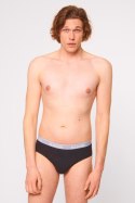 SLIPY SLOGGI MEN GO ABC MIDI 2P