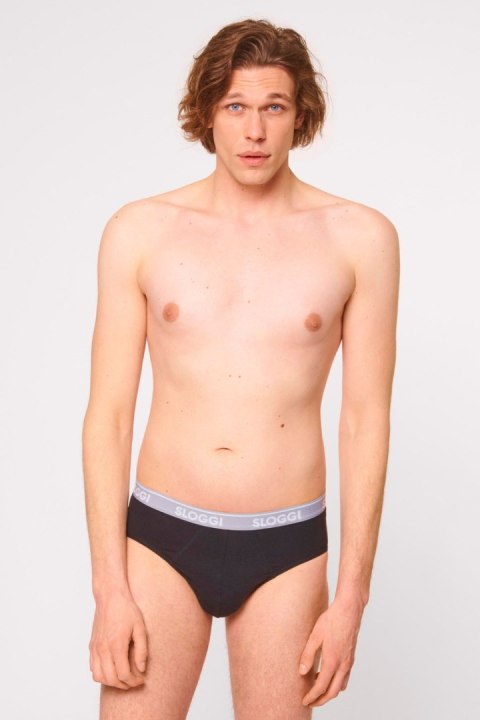 SLIPY SLOGGI MEN GO ABC MIDI 2P SLIPY SLOGGI MEN GO ABC MIDI 2P