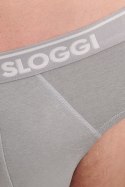 SLIPY SLOGGI MEN GO ABC MIDI 2P