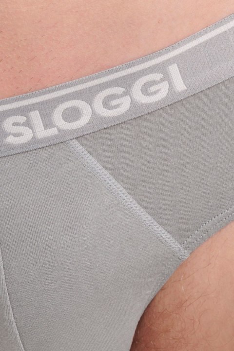 SLIPY SLOGGI MEN GO ABC MIDI 2P SLIPY SLOGGI MEN GO ABC MIDI 2P