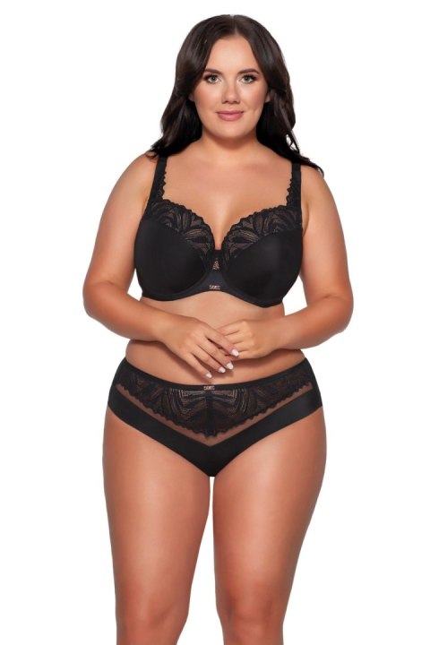 AVA BIUSTONOSZ AV 2107 BLACK AVA BIUSTONOSZ AV 2107 BLACK