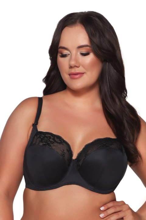 AVA BIUSTONOSZ AV 2111 BLACK SSS MAXI AVA BIUSTONOSZ AV 2111 BLACK SSS MAXI