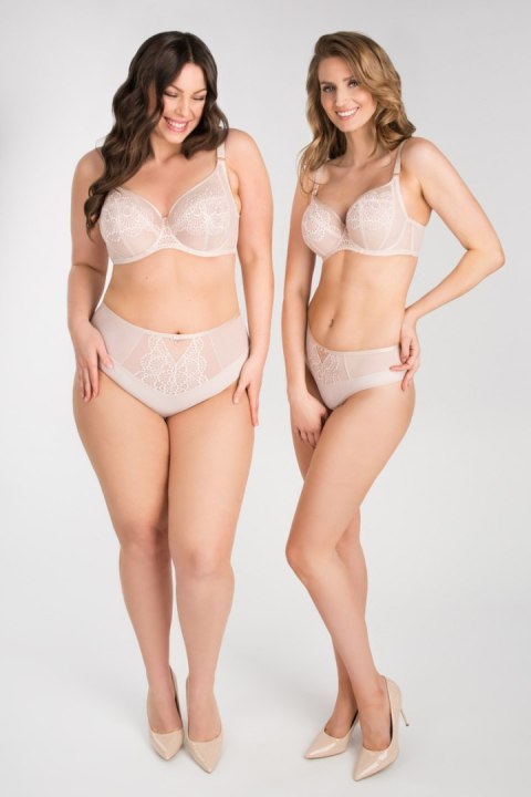 GORSENIA K855 BIUSTONOSZ MIĘKKI JUST BEIGE GORSENIA K855 BIUSTONOSZ MIĘKKI JUST BEIGE