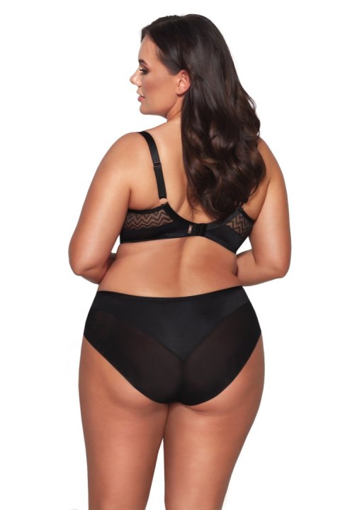 AVA BIUSTONOSZ AV 2103 BLACK MAXI AVA BIUSTONOSZ AV 2103 BLACK MAXI
