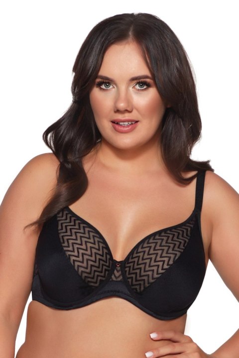 AVA BIUSTONOSZ AV 2103 BLACK AVA BIUSTONOSZ AV 2103 BLACK