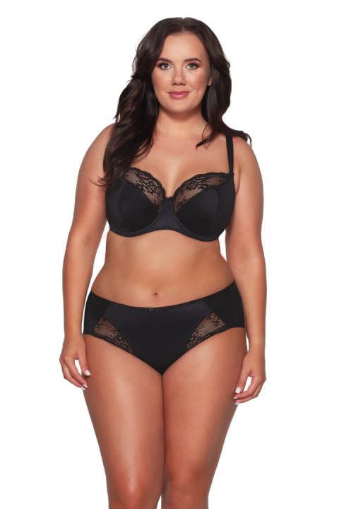 AVA BIUSTONOSZ AV 2110 BLACK MAXI AVA BIUSTONOSZ AV 2110 BLACK MAXI