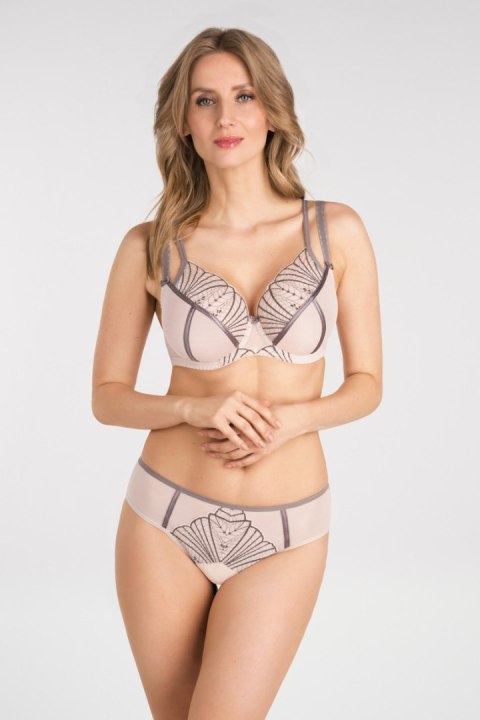 GORSENIA K837 BIUSTONOSZ MIĘKKI CAFFE LATTE GORSENIA K837 BIUSTONOSZ MIĘKKI CAFFE LATTE