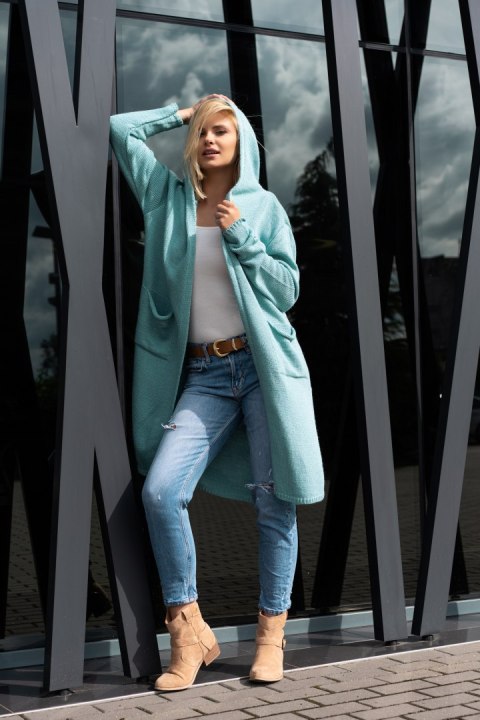 Merribel Amaral Mint - ONE SIZE Merribel Amaral Mint - ONE SIZE