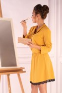 Merribel Jentyna Yellow 85605 - M