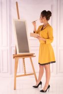 Merribel Jentyna Yellow 85605 - M