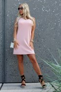 Merribel Sukienka Bianca Pink - L