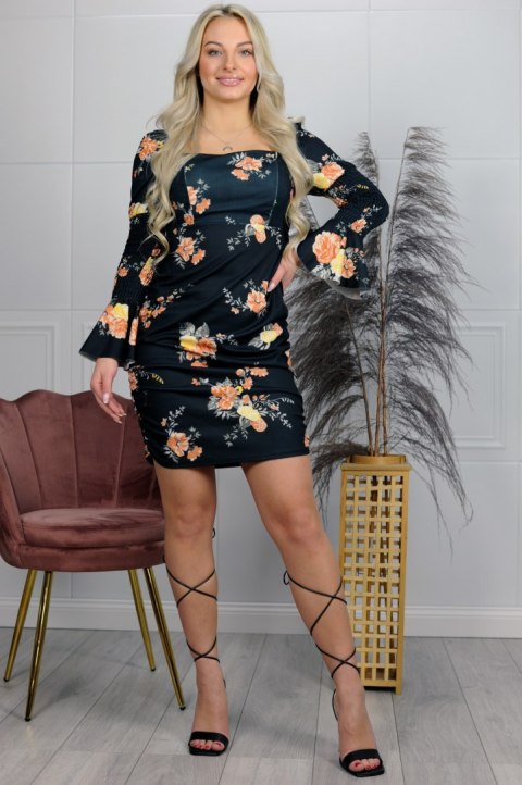 Merribel Sukienka Lindela - ONE SIZE Merribel Sukienka Lindela - ONE SIZE