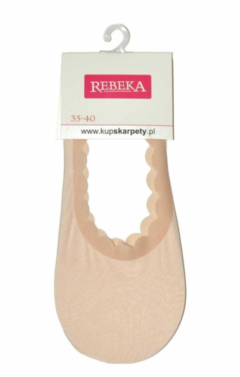 REBEKA MOKASYNY DAMSKIE 1099 REBEKA MOKASYNY DAMSKIE 1099