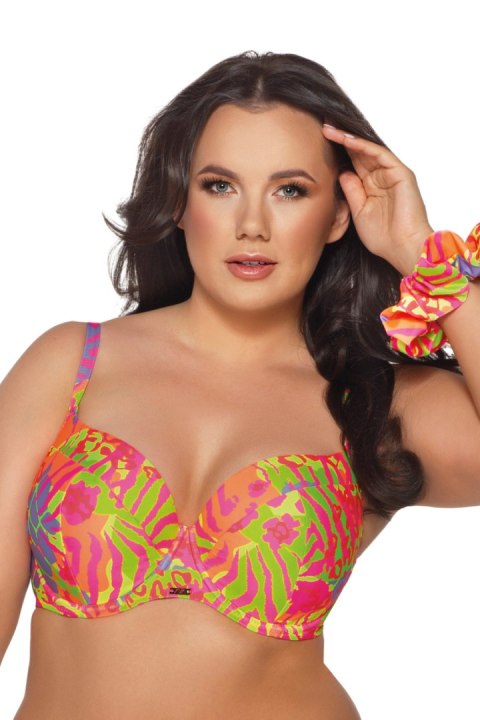 AVA SWIMWEAR BIUSTONOSZ KĄPIELOWY SK 187 FLUO MAXI AVA SWIMWEAR BIUSTONOSZ KĄPIELOWY SK 187 FLUO MAXI