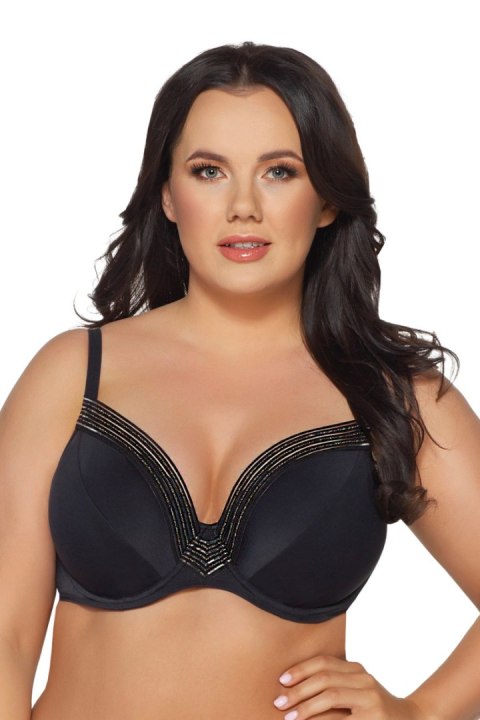 AVA SWIMWEAR BIUSTONOSZ KĄPIELOWY SK 209 BLACK AVA SWIMWEAR BIUSTONOSZ KĄPIELOWY SK 209 BLACK