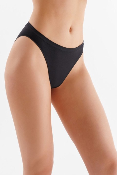 GABRIELLA MAJTKI SEAMLESS HI-LEG BRIEFS GABRIELLA MAJTKI SEAMLESS HI-LEG BRIEFS