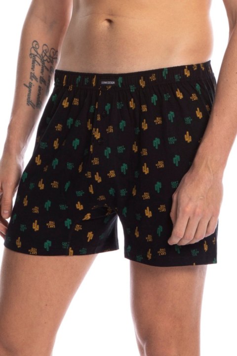 LAMA BOKSERKI MĘSKIE M-1018BX 3XL-4XL LAMA BOKSERKI MĘSKIE M-1018BX 3XL-4XL
