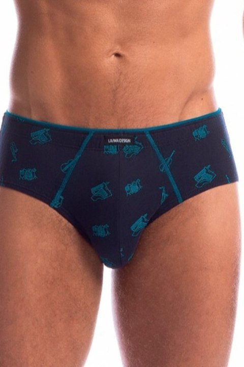 LAMA SLIPY MĘSKIE M-1032GP 3XL-4XL LAMA SLIPY MĘSKIE M-1032GP 3XL-4XL
