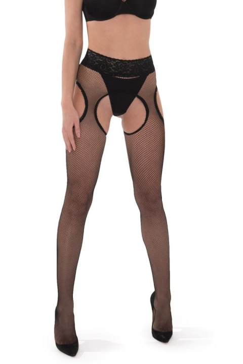 SESTO SENSO STRIPANTY SP.03 FISHNET SESTO SENSO STRIPANTY SP.03 FISHNET