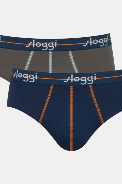 SLOGGI SLOGGI MEN START MIDI C2P BOX SLOGGI SLOGGI MEN START MIDI C2P BOX