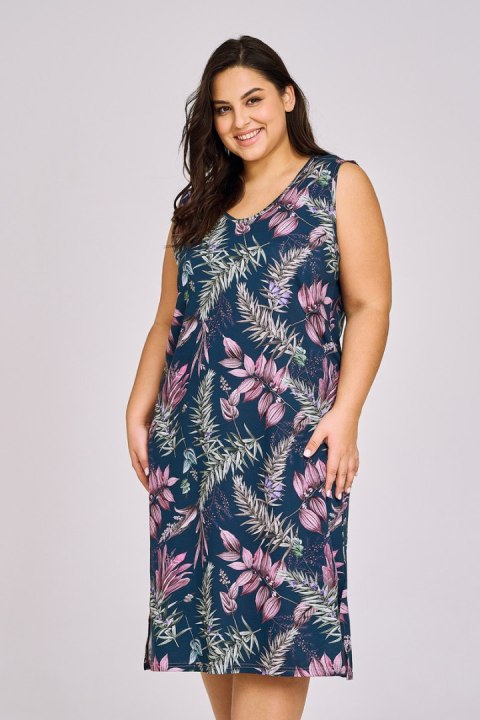 TARO 3169 KOSZULA DAMSKA HELEN 2XL-3XL TARO 3169 KOSZULA DAMSKA HELEN 2XL-3XL