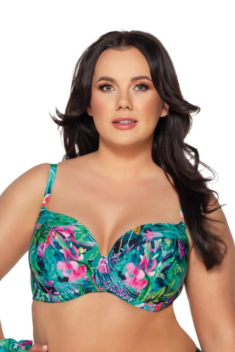 AVA SWIMWEAR BIUSTONOSZ KĄPIELOWY SK 205 PARADISE AVA SWIMWEAR BIUSTONOSZ KĄPIELOWY SK 205 PARADISE