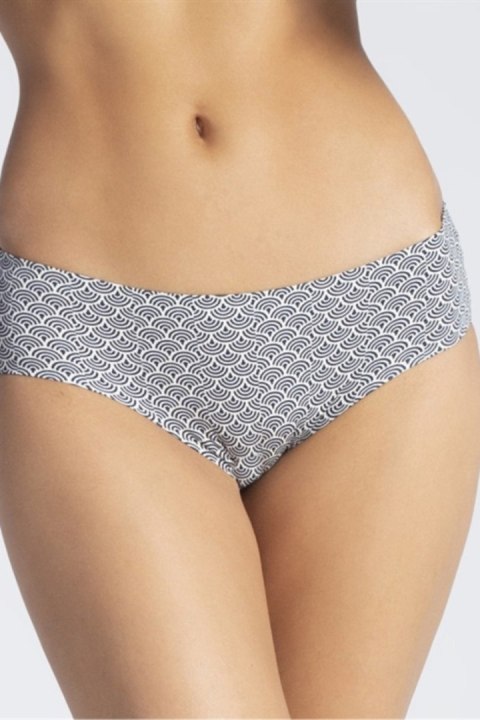 GATTA BODYWEAR MAJTKI - BIKINI COTTON COMFORT PRINT 01 GATTA BODYWEAR MAJTKI - BIKINI COTTON COMFORT PRINT 01