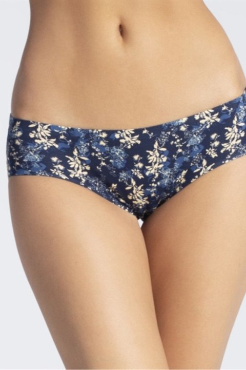 GATTA BODYWEAR MAJTKI - BIKINI COTTON COMFORT PRINT 04 GATTA BODYWEAR MAJTKI - BIKINI COTTON COMFORT PRINT 04