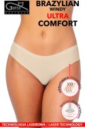 GATTA BODYWEAR MAJTKI - BRAZYLIAN WINDY ULTRA COMFORT